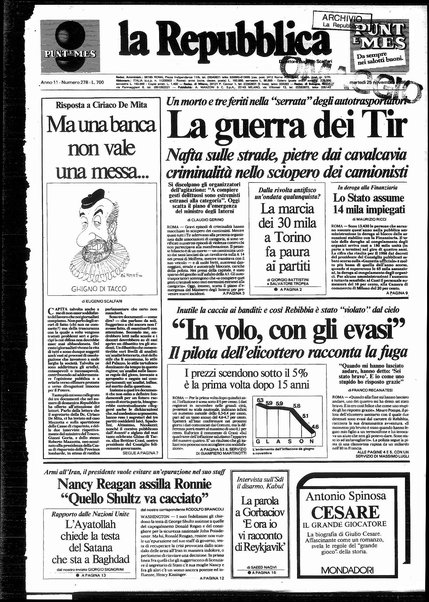 La repubblica